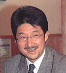 かみむら歯科医院 院長 上村 英之